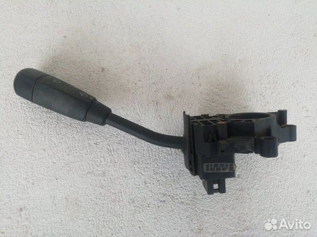 Подрулевой переключатель левый Mercedes-Benz Vito