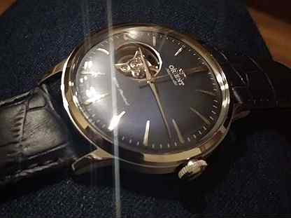 Часы Orient RA-AG0005L1