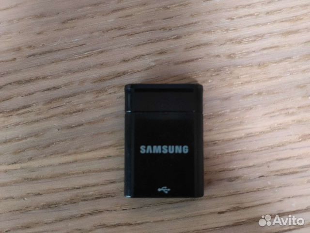 Адаптер для планшетов Samsung