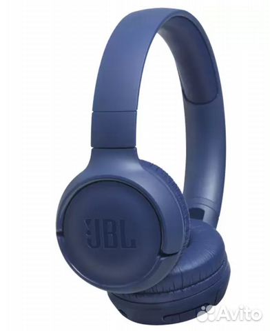 Наушники накладные Bluetooth JBL Tune 590BT Blue