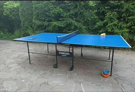 Теннисный стол