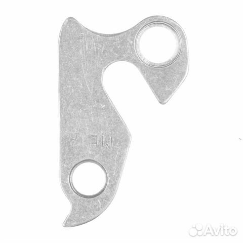 Петух N-004 фрезерованный