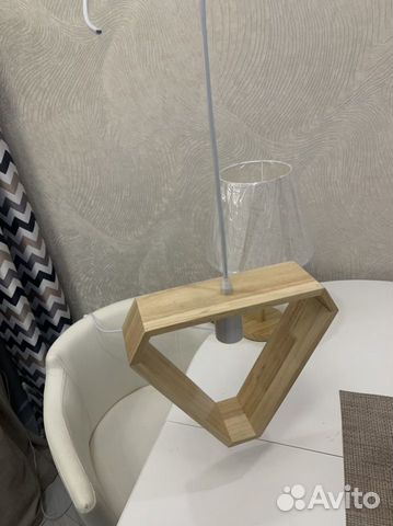 Люстра подвес новая