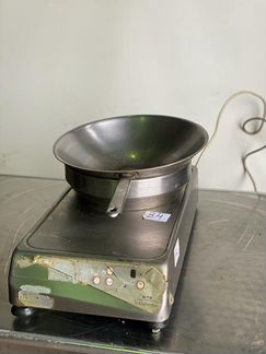 Плита индукционная WOK Electrolux Professional DWH