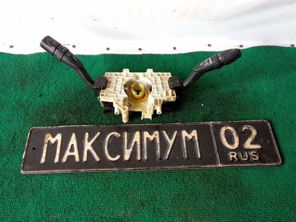 Под рулевые переключатели kyron ssangyong