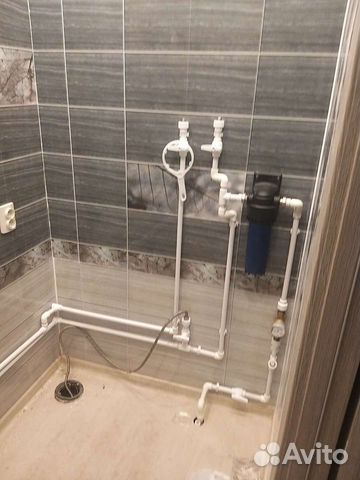 Сантехники 24Часа