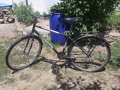 Велосипед для взрослого. бу