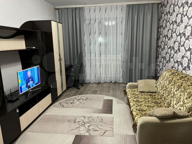 1-к. квартира, 38 м², 2/5 эт.