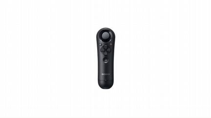 PS3 Sony PS Move Navigation Controller