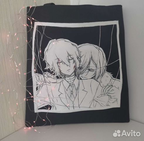 Сумка шоппер