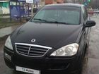 SsangYong Kyron 2.3 МТ, 2010, 122 000 км