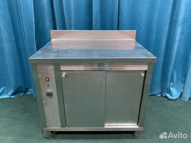 Тепловой стол