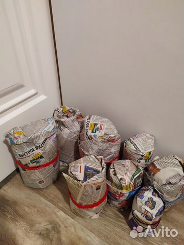 Банки стеклянные