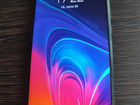Телефон lenovo Z6 (k10 note)