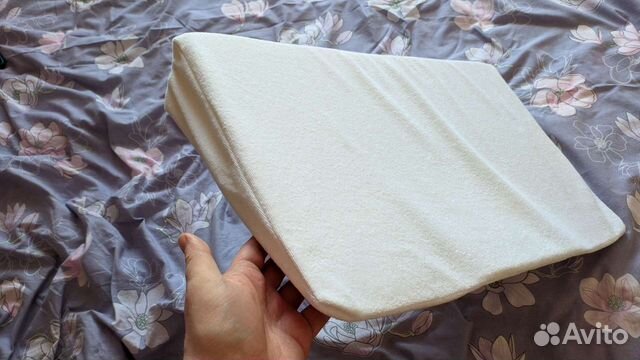 Подушка-позиционер для малыша