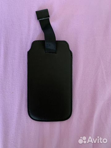 Сумка чехол для телефона
