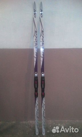 Лыжи One Way marcia classic W 180 см