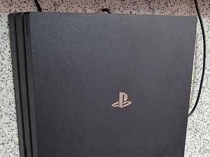 Sony playstation 4 pro 1tb