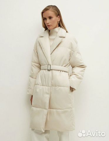 Пальто куртка женская