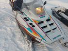 Продам Снегоход Polaris indi sport 440 объявление продам