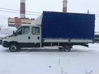 Iveco Daily 3.0 МТ, 2015, 248 500 км