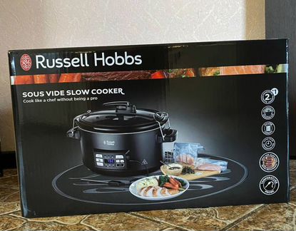 Су-вид Russell Hobbs 5630-56 (новый)