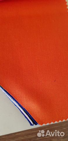 Ткань саржа