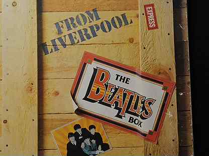 This Is Gonna - Купить виниловые пластинки во всех регионах с доставкой |  Коллекционирование | Авито