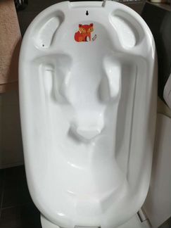 Ванночка для купания