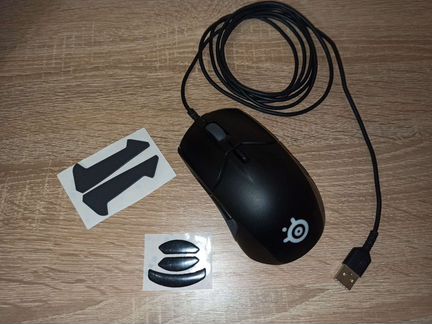 Игровая мышь SteelSeries Sensei 310