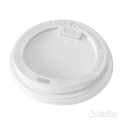 Одноразовые крышки, держатели для стаканов