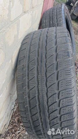 GrandTour Fighter 320 Eco 235/55 R17 103