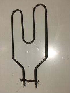 Тэны для электрокаменки