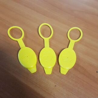 Крышка бачка омывателя Opel Astra H