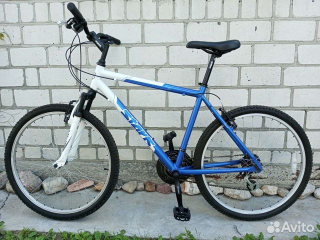 Велосипед Stark (26 колеса)