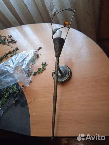 Настенный светильник бра 2 шт