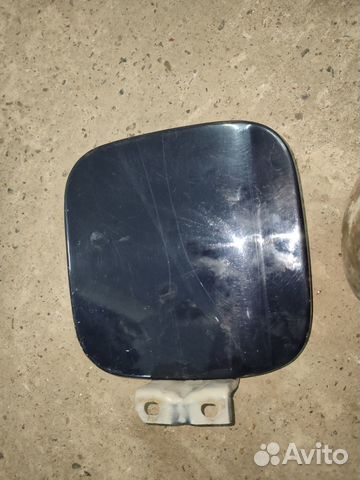 Лючок бензобака Daewoo Matiz, 0.8, МКПП