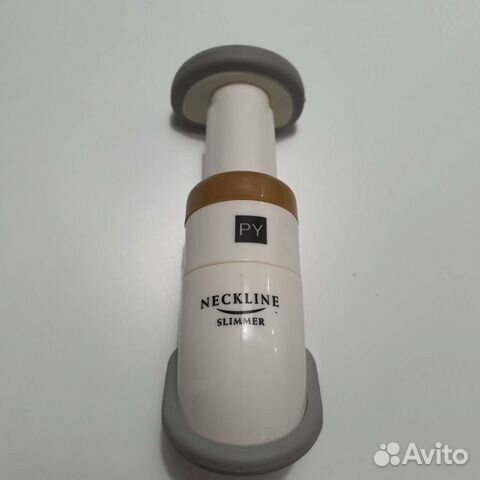 Тренажер для подбородка