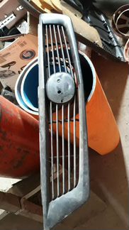 Решетка радиатора nissan ad y11(mazda familia)