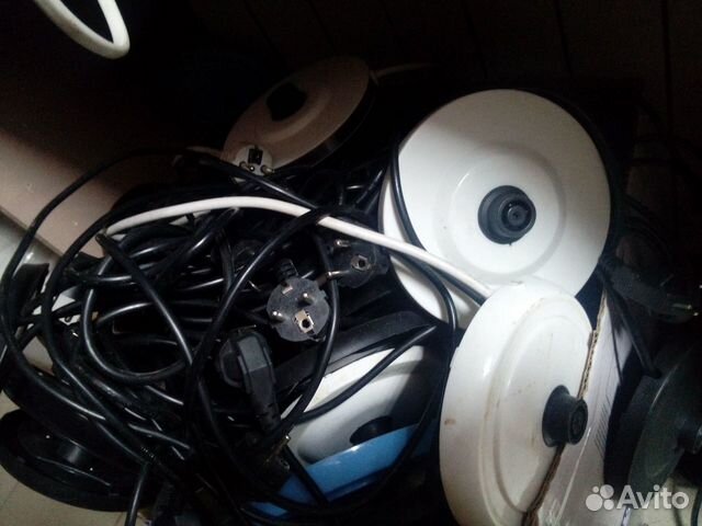 Подставки для чайников