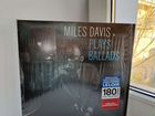Miles Davis винил из личной коллекции объявление продам