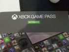 Геймпад Xbox Series X (Белый) объявление продам