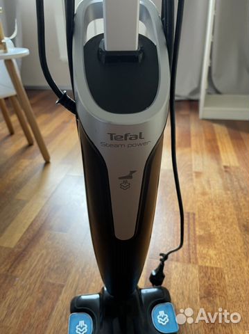 Паровая швабра tefal