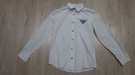 Рубашка р.140