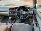 Toyota Chaser 2.0 AT, 2001, 220 000 км объявление продам