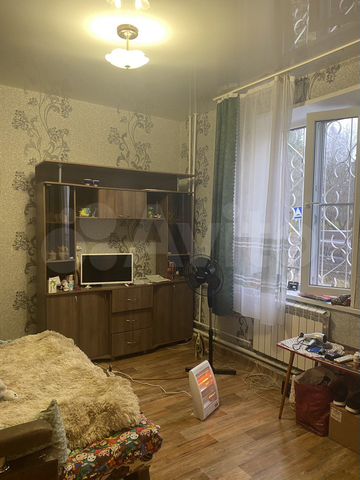2-к. квартира, 36,1 м², 1/2 эт. на продажу в Нижнем Новгороде | Купить ...