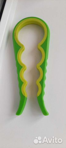 Универсальная открывашка для банок