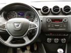 Dacia Duster 1.5 МТ, 2019, 63 089 км объявление продам