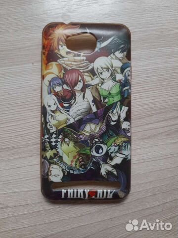 Чехол на Huawei Y3 2