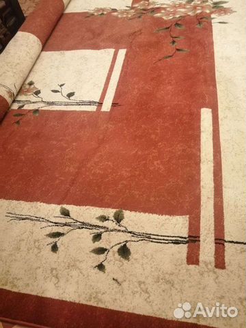 Ковры и паласы